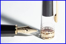 OBBB calligrafia MONTBLANC