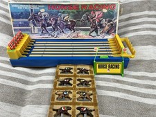 Shinsei Horse Racing originale