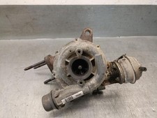 H8200799760 turbocompressore per RENAULT GRAND SCENIC III (JZ0 1 ) 2009 5667497