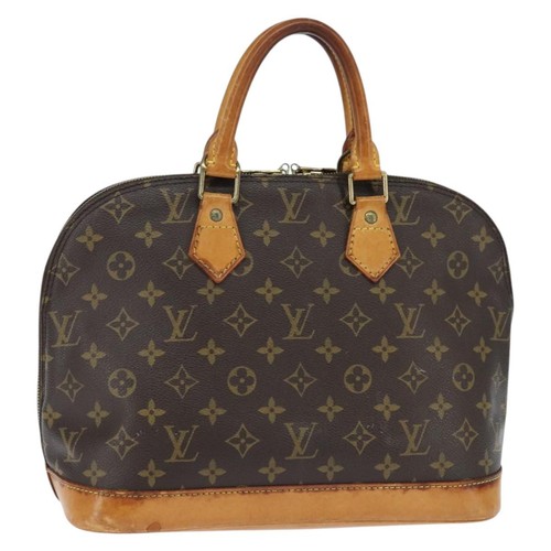 Borsa mano louis vuitton - a,