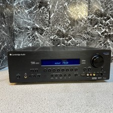 CAMBRIDGE Audio AZUR 751R