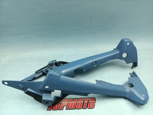Carene pancia belly - belly, fairings