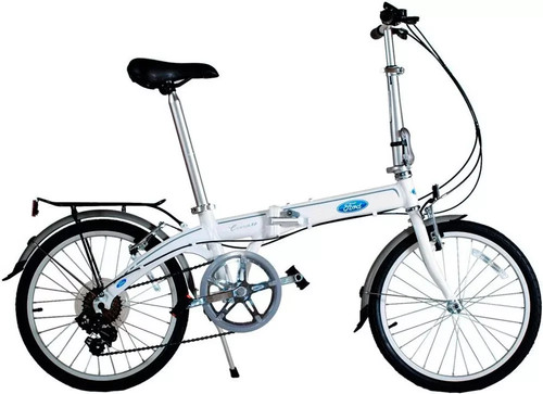 Dahon ford - dahon,