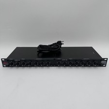 DBX 266XL Compressore/Gate