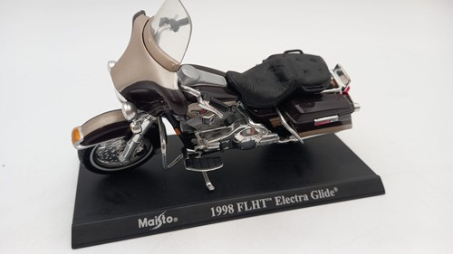 Maid56 maisto harley - maid56,
