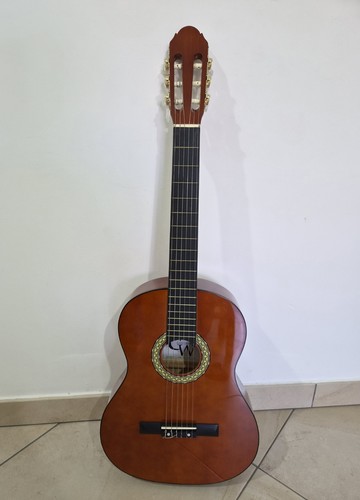 Chitarra classica acustica con - classica,