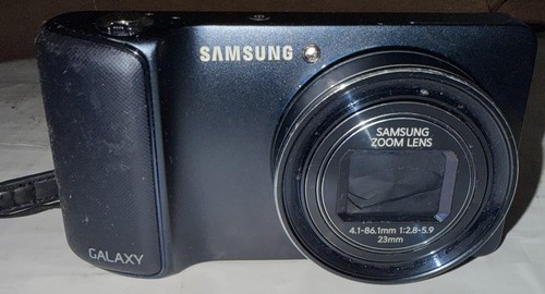 Samsung galaxy 110 - samsung, gc-110