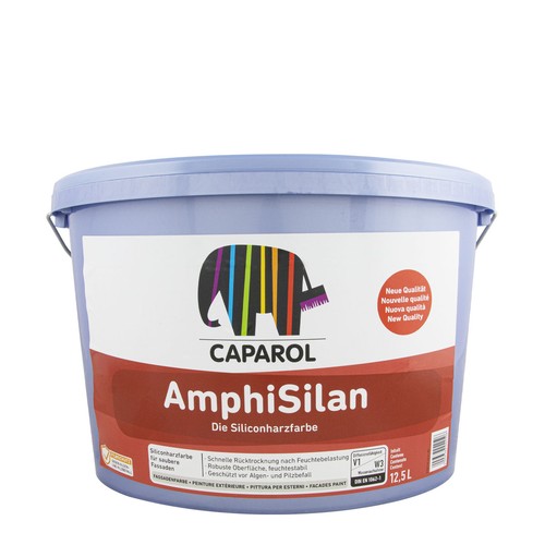 Caparol amphisilan 5l - caparol, 12,5l