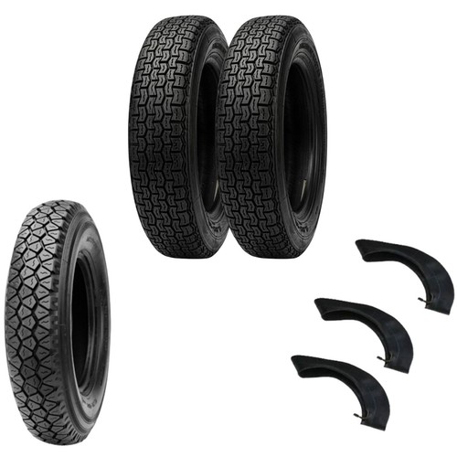 Kit pneumatici 12 - 3,