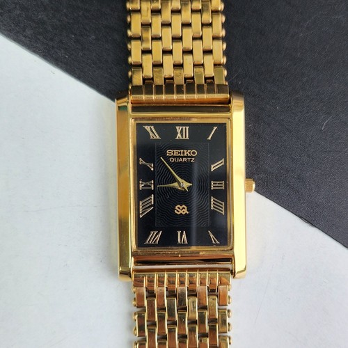 Orologio uomo vintage seiko - orologio,
