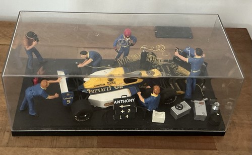 Diorama formula scala - diorama, 1