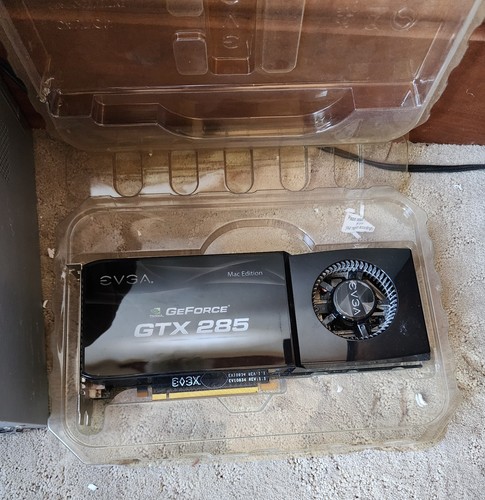 Scheda grafica evga nvidia - grafica,