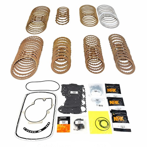 Kit completo riparazione - di,