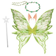 BUCOMTU Ali da Fata per Adulti