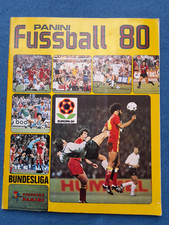 Panini Football 80 with EC
