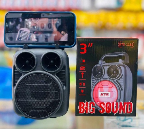 Speaker bluetooth cassa - bluetooth,