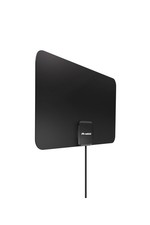 MELICONI EASY FIT ANTENNA AMPLIFICATA PIATTA
