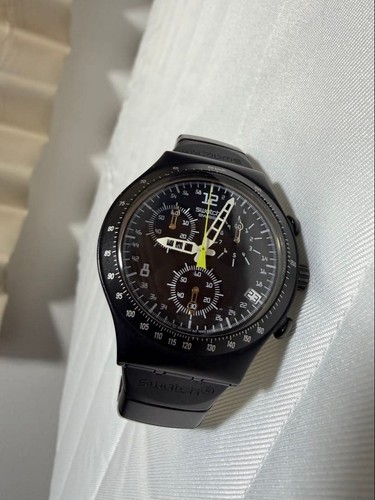 Raro orologio swatch - raro!!,