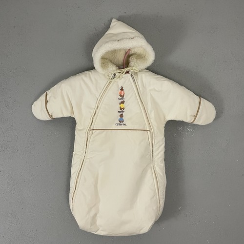 Tuta neve vintage beatrix - da,