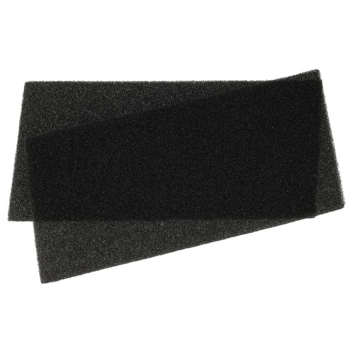 Filtre mousse pour whirlpool - 2,