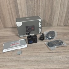 Garmin Dash Cam Tandem Doppia