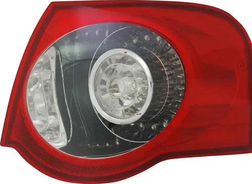 Faro posteriore led - faro,
