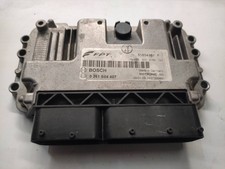 CENTRALINA MOTORE ALFA ROMEO