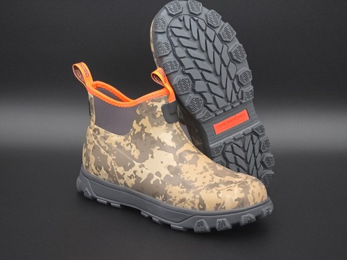 Stivaletto uomo grundens - stivaletto,