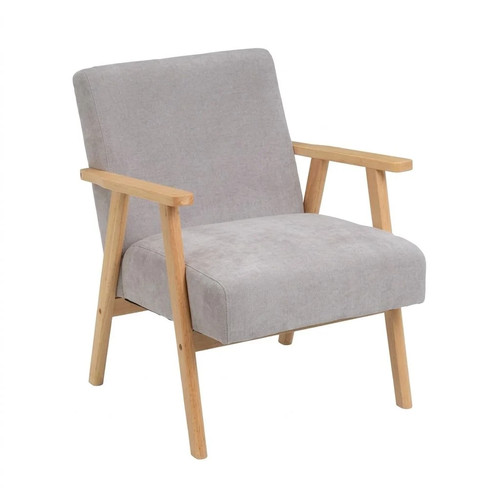 Poltrona vintage design - poltrona,