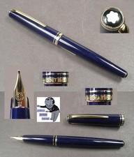 Montblanc generation penna - montblanc,