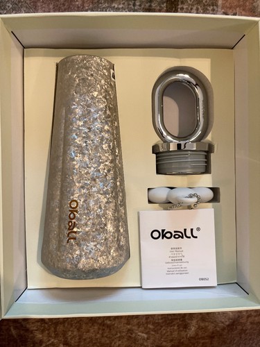 Oball 17oz bottiglia acqua - oball,