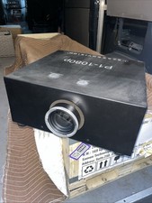 DLP Project Screen Vision P1