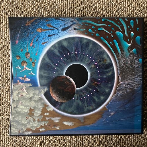 Pink floyd pulse disco - pink,