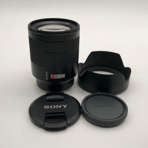Sony vario tessar - fe, 24-70