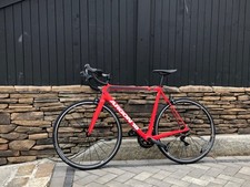 Argon 18 Gallium CS 105 Carbon