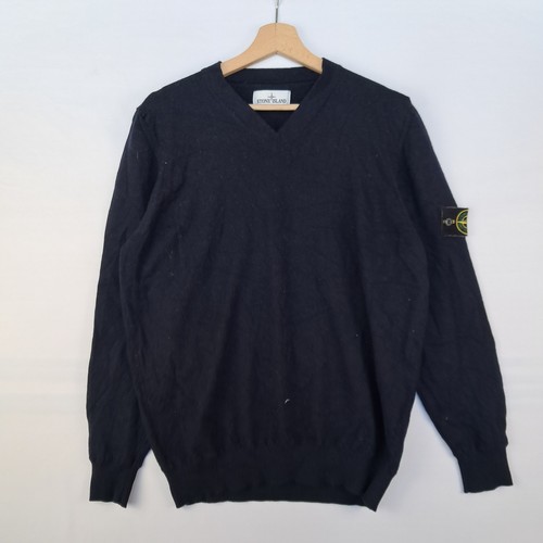 Maglione stone island pura - maglione,