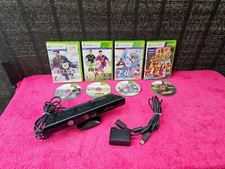 Microsoft Xbox 360 Kinect
