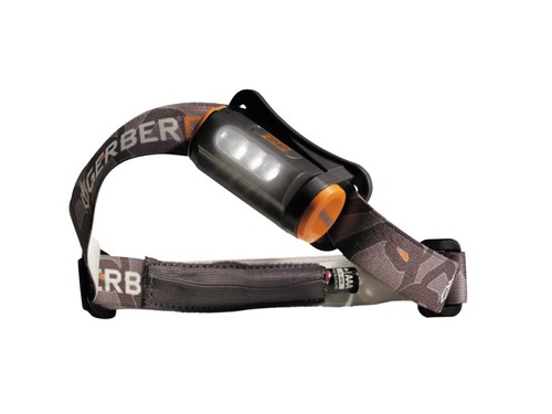 Gerber bear grylls hands free - bear,