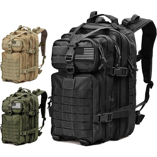 Zaino tattico militare - , 45l