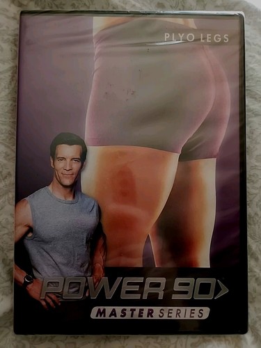Tony horton beachbody - tony, power