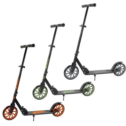 Best sporting scooter 200er - sporting,