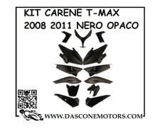KIT CARENE TMAX 2008 2009 2010