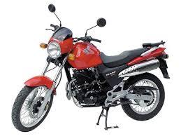 Honda 650 rottura parti - honda,