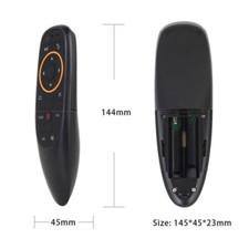 G10s air mouse controllo - g10s,