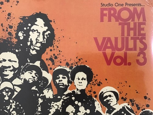 Studio one - one, presents