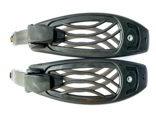 Attacchi snowboard kit - attacchi,