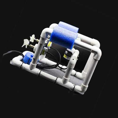 Robot rov subacqueo fai - subacqueo, da