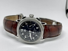 Tag Heuer Targa Florio  Crono