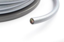 CAVO ALIMENTAZIONE ACROLINK 7N-PC4020 LEGGENDA | SI ADATTA ESOTERICO | VENDUTO PER 1/2 METRO