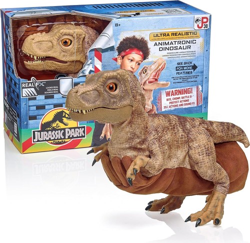 Jurassic park real baby t - jurassic, fx